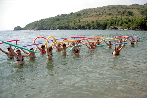 Vakantiepark Cala Montjoi foto 9