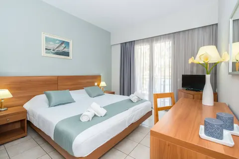 Hotel Contessa foto 46