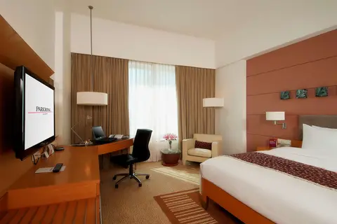 Garden Plaza Saigon in Ho Chi Minh City — foto 6