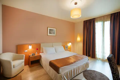 Albanian Star Hotel in Golem, foto 16