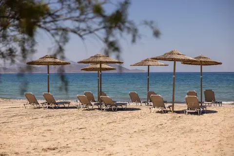 Hotel Atlantica Thalassa in Kos — foto 2