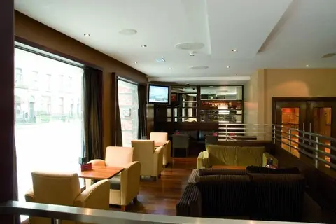 Hotel Camden Court in Dublin — foto 8