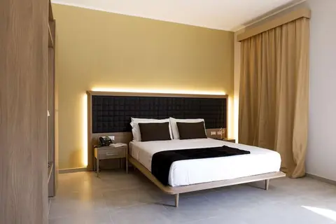 Hotel San Vincenzo Resort in Policoro — foto 12