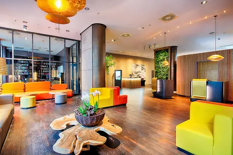 ACHAT Hotel Bremen City in Bremen — foto 3