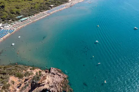 Stella del Mare Family Collection in Castiglione della Pescaia — foto 23