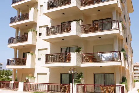 Albir Confort - Avenida in Oliva de Plasencia, foto 28