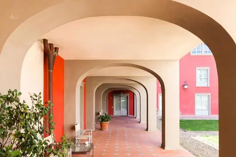 Appartementen Villa Il Palagio in Rignano — foto 6