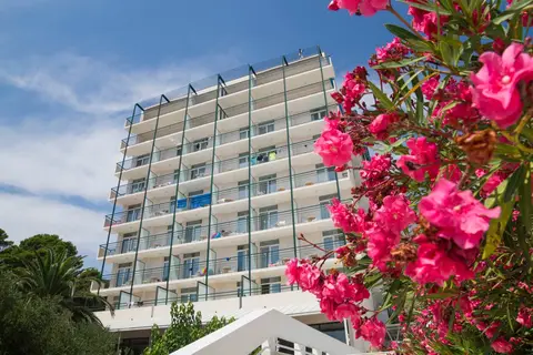 Bluesun Hotel Neptun in Tučepi — foto 8