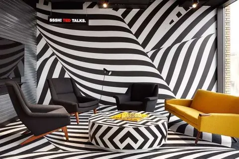 The Social Hub Eindhoven foto 9