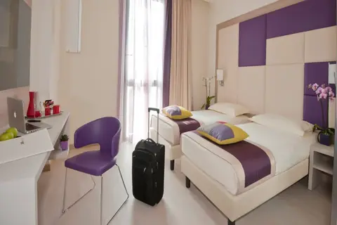 As Hotel Limbiate Fiera in Limbiate, foto 19