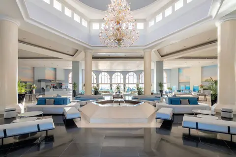 Cleopatra Luxury Resort Sharm Sheikh in Cleopatra Luxury Resort Collection — foto 16