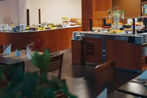 Ramada Resort by Wyndham Kranjska Gora in Kranjska Gora — foto 20