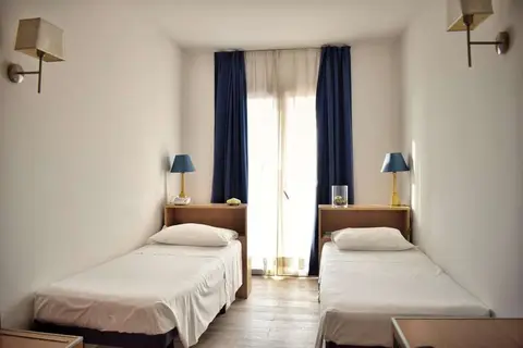 Hotel Giardino D'Europa in Rome, foto 4