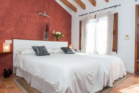 Ca'n Simo Petit Hotel in Alcúdia — foto 4