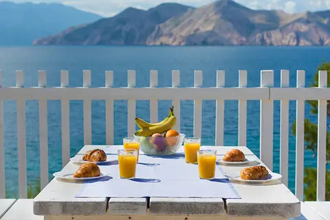 Bunculuka in Baška — foto 25