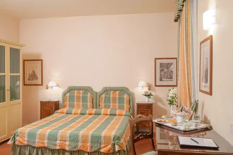 Villa Ermellina Siena, a Tribute Portfolio Hotel in Sienna, foto 10