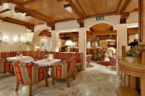 Wellnesshotel Neue Post in Schwendau — foto 3
