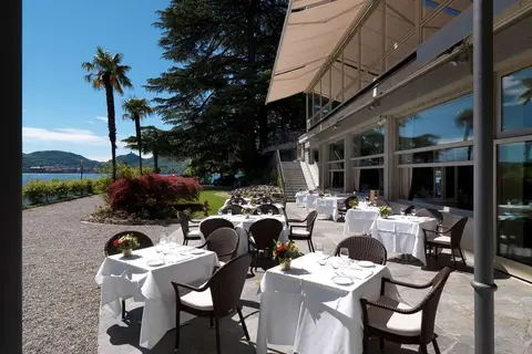 Hotel Villa Flori in Como, foto 13