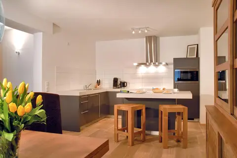 Residence Zillertal in Gerlos, foto 9