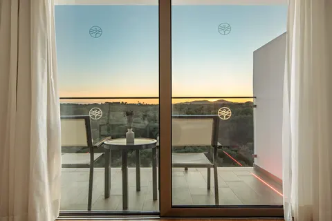 Monsuau Cala d'Or Boutique Hotel foto 38