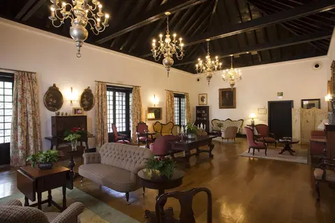 Parador de La Gomera in San Sebastián de la Gomera, foto 25
