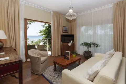 Hotel Simius Playa in Crabonaxa/Villasimius — foto 12