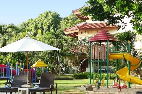Grand Mirage Resort & Thalasso Bali in Kuta Selatan, foto 19