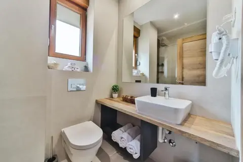 Garni Hotel Vladimir in Budva — foto 12