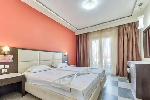 Majestic Hotel & Spa in Laganas — foto 5