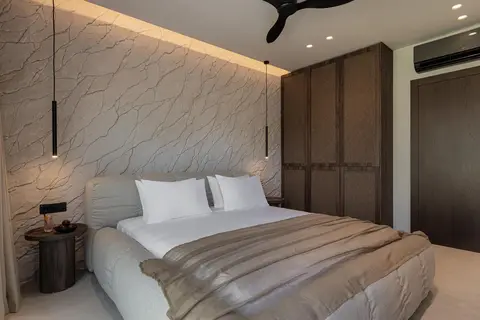 PATHOS Private Villas in Δημοτική Ενότητα Πυθαγορείου — foto 11