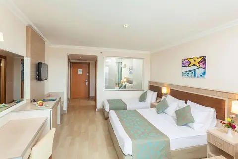 Narcia Resort Side in Manavgat — foto 12