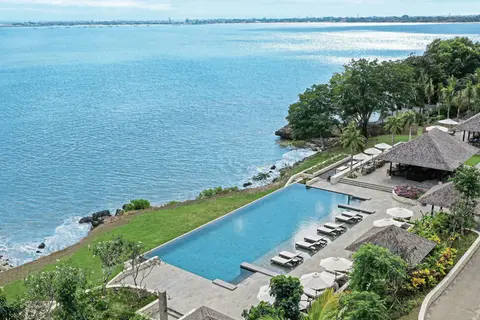 Raffles Bali in Kedonganan ,Kuta ,Badung, Bali, foto 3
