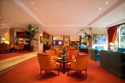 Hotel Botanico & The Oriental Spa Garden in Puerto De La Cruz — foto 22