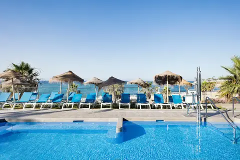 Hotel Best Benalmádena in Benalmádena — foto 7