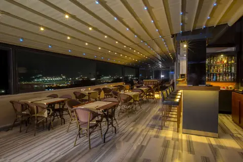 Innova Sultanahmet in İstanbul — foto 9