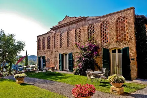 Borgo di Colleoli in Palaia — foto 4
