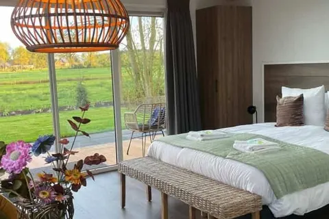 Grenzeloos Slapen-Eten-Beleven foto 7