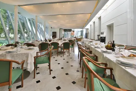 Hotel delle Rose Terme Wellness & Spa in Monticelli Terme, foto 11