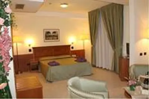 Grand Hotel Victoria in Bagnara Calabra, foto 2