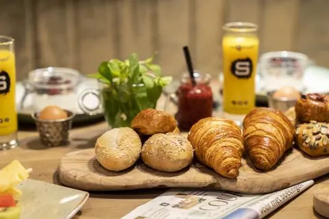 Boutique Hotel de Smulpot Texel foto 4