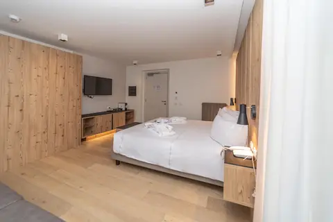 Hotel White Angel in Valtournenche — foto 13