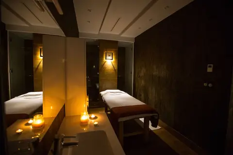 SBN Suite Hotel in Rabat, foto 22