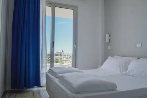 Stellamare  Beach Hotel in Caorle, foto 17