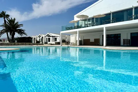 Club Caleta Dorada in Antigua — foto 22