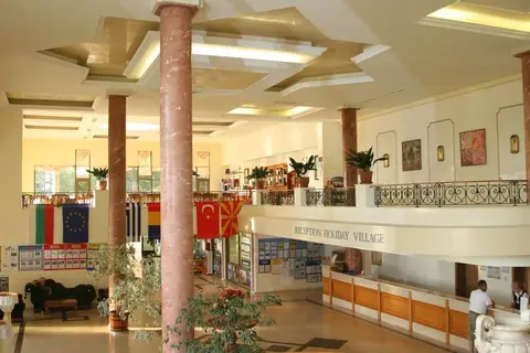 Belleville Hotel in Свети Влас — foto 22
