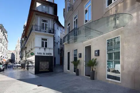 Eurostars Porto Centro in Porto, foto 20