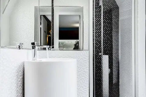 Best Western Nouvel Orleans Montparnasse in Parijs, foto 10