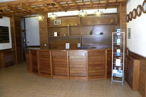 St. Ivan Ski & Spa Resort in Bansko — foto 9