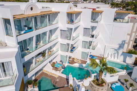 Kouros Home & Suites - adults only foto 2