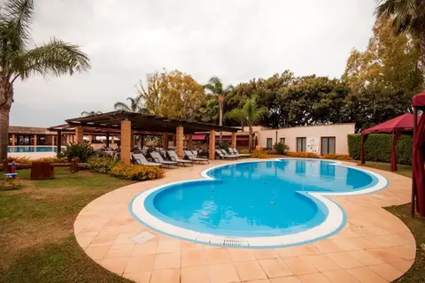 ALMAR Giardino di Costanza Resort in Mazara Del Vallo — foto 12